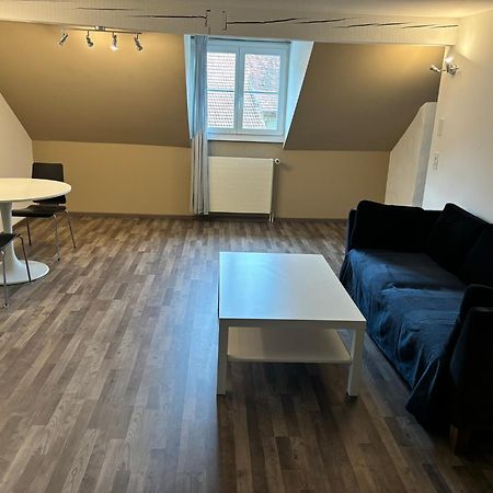 Ruhige 2 Zimmer Wohnung Diegten Eksteriør billede